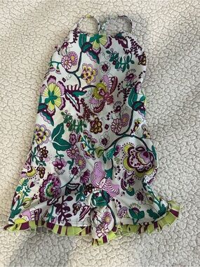 Submarine Swimsuit for Toddler, size 4